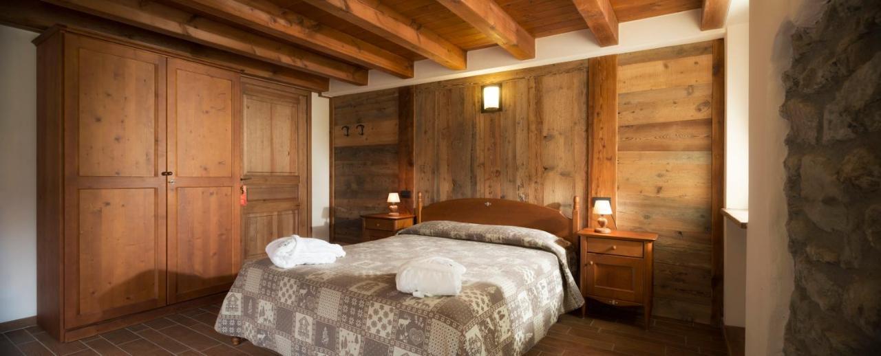 그레서니세인트존 Dresalwoald B&B 외부 사진