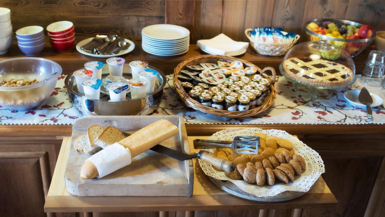 그레서니세인트존 Dresalwoald B&B 외부 사진